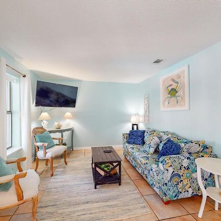 Ocean Reef Condos Gulf Shores Camera foto