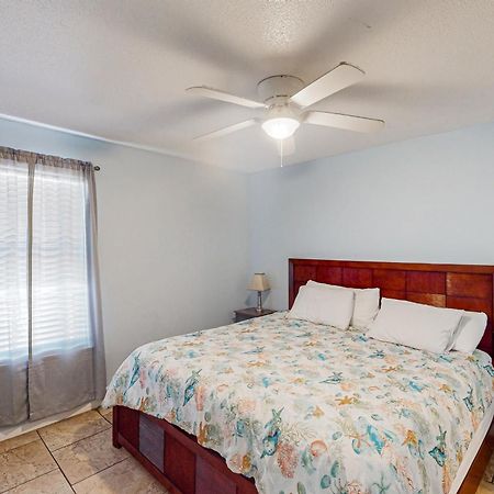 Ocean Reef Condos Gulf Shores Esterno foto