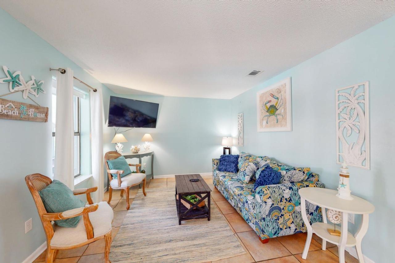 Ocean Reef Condos Gulf Shores Camera foto