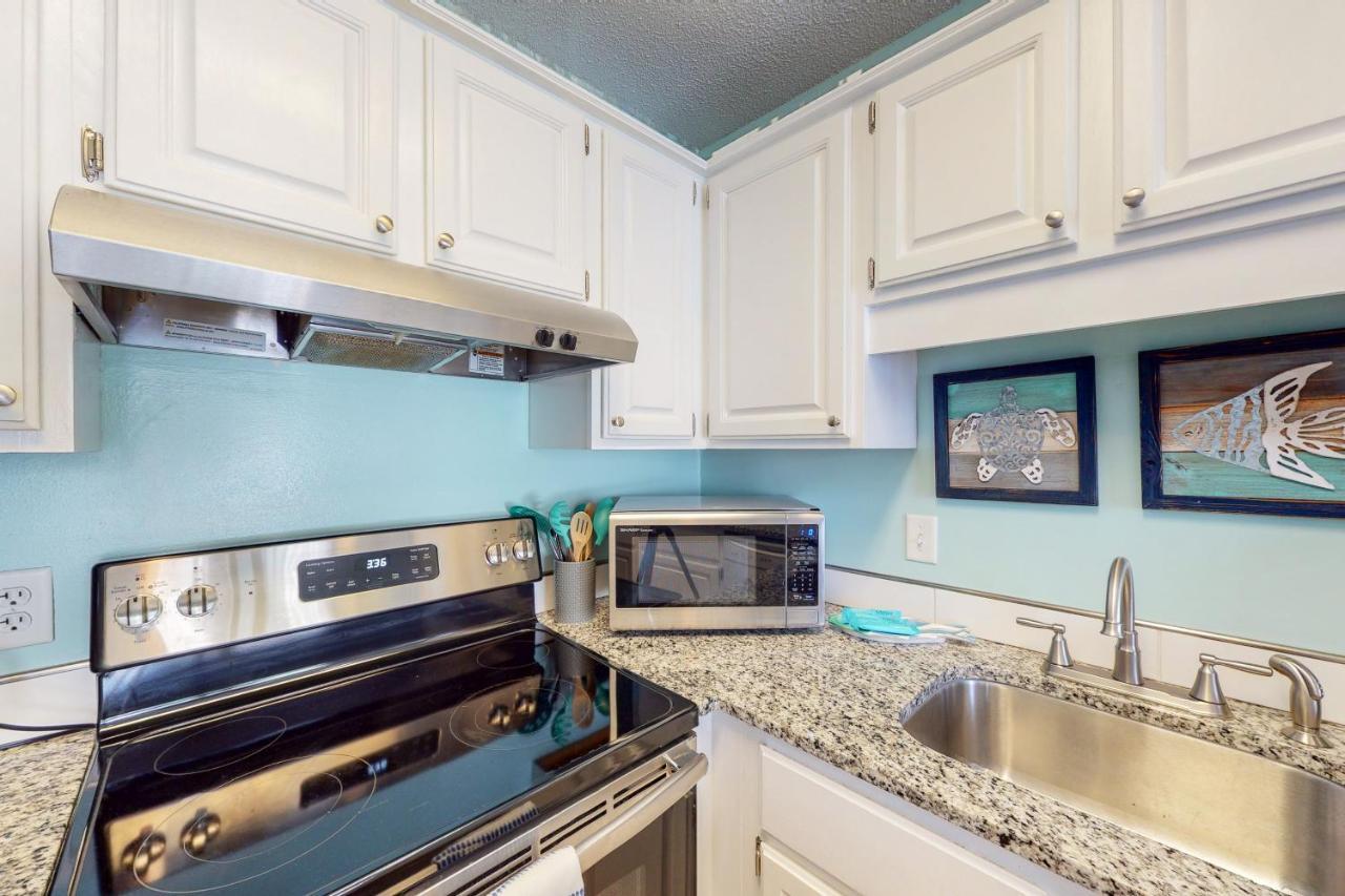 Ocean Reef Condos Gulf Shores Camera foto