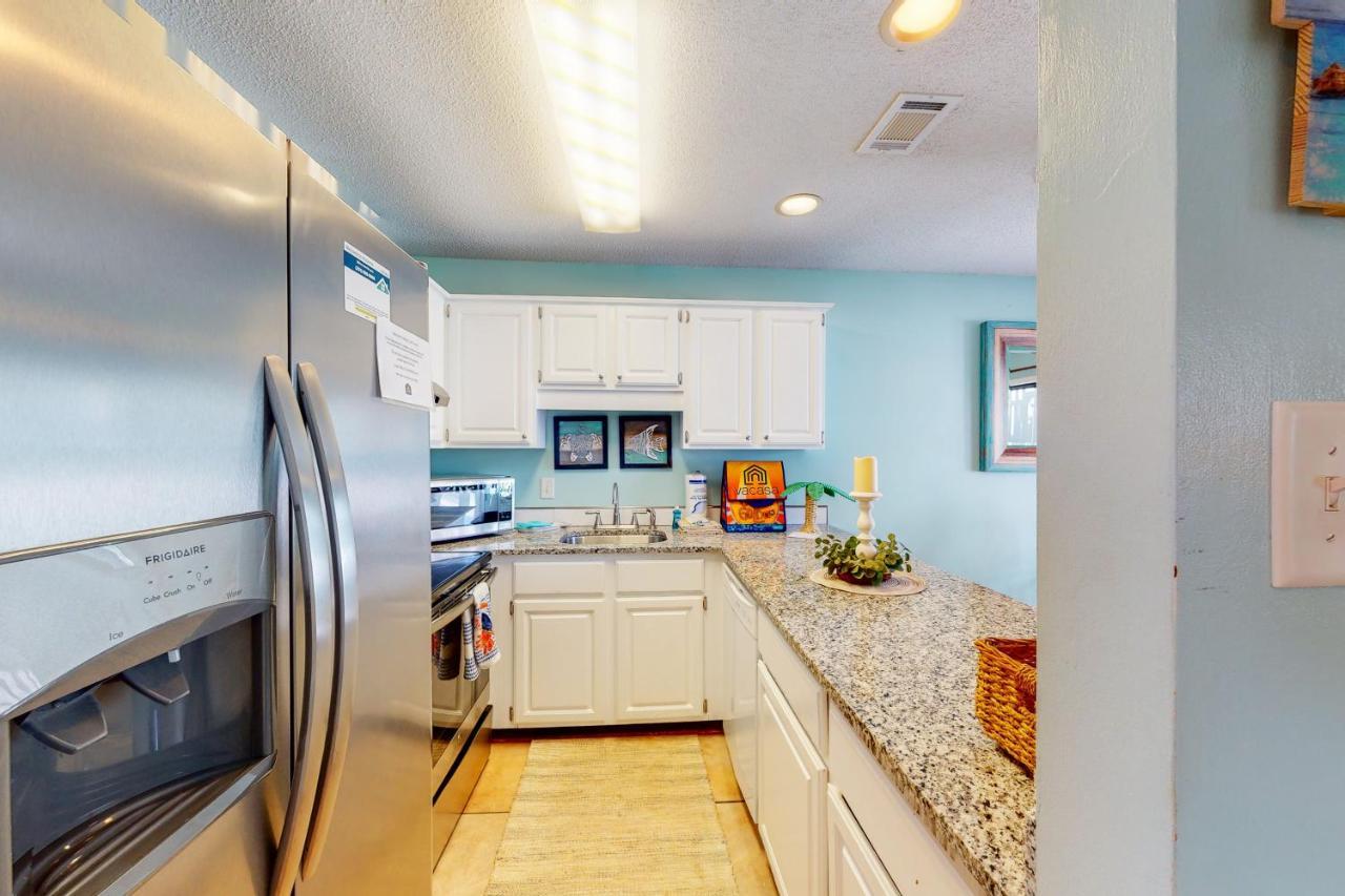 Ocean Reef Condos Gulf Shores Camera foto
