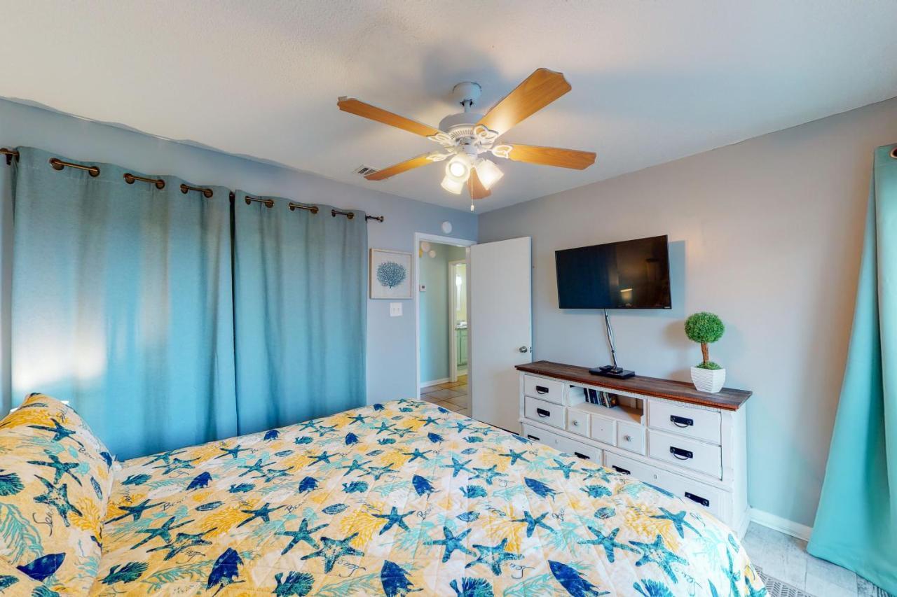 Ocean Reef Condos Gulf Shores Camera foto