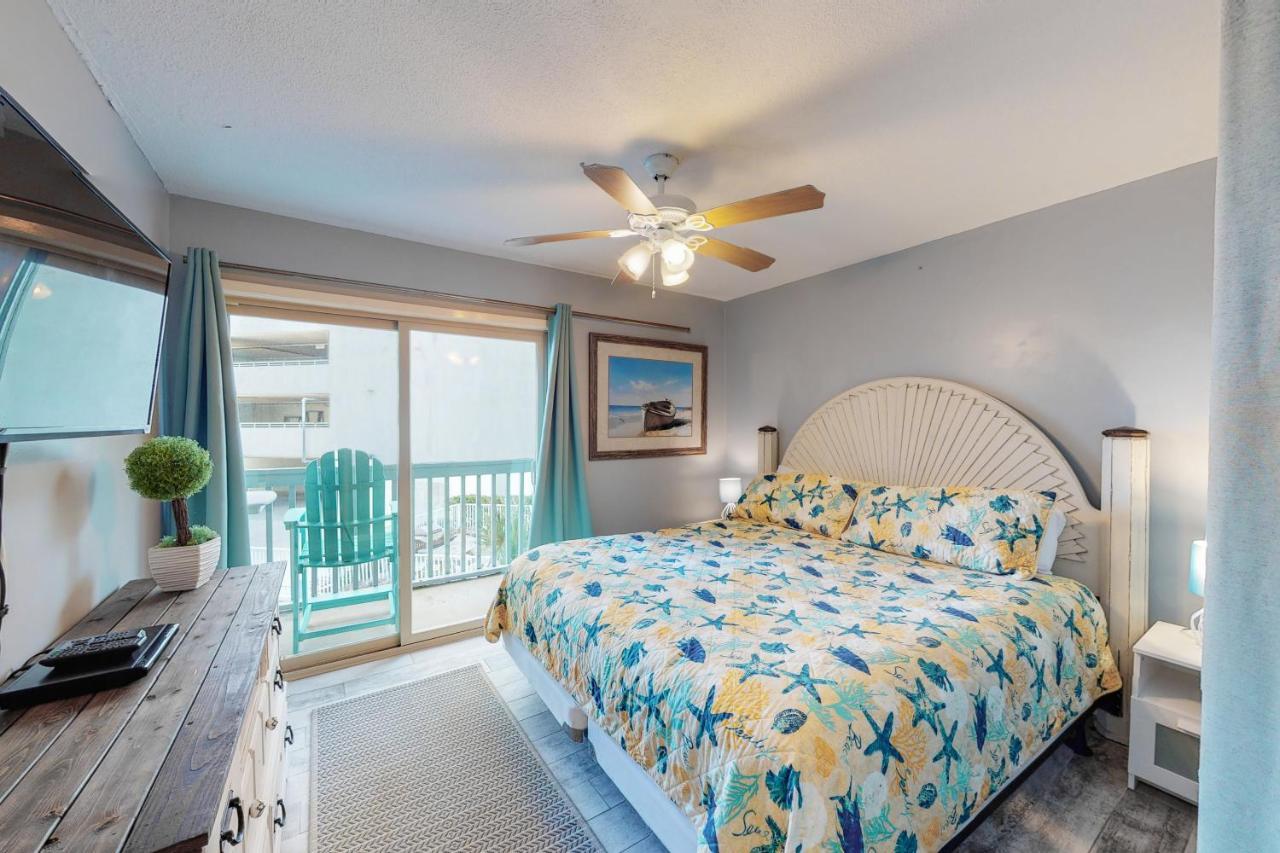 Ocean Reef Condos Gulf Shores Camera foto