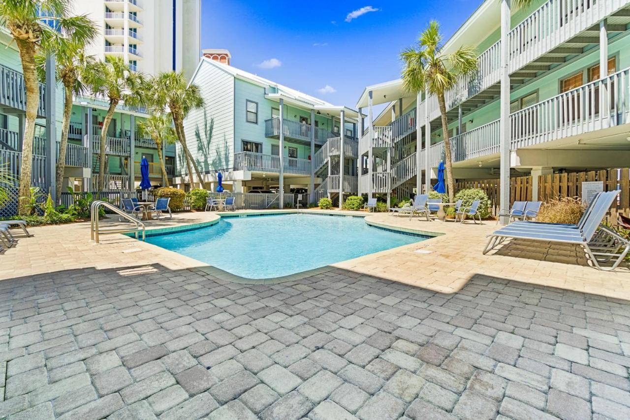 Ocean Reef Condos Gulf Shores Camera foto