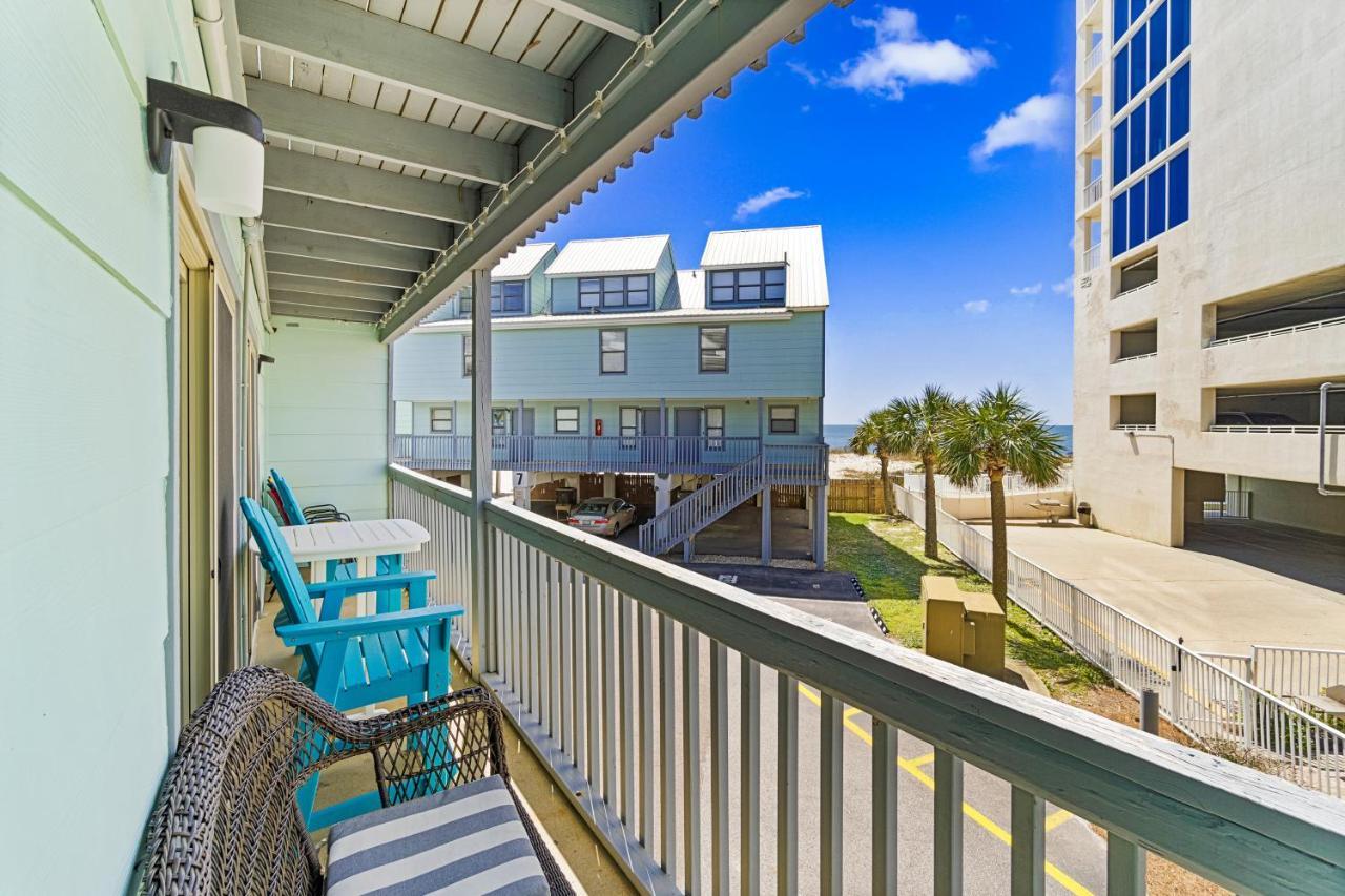 Ocean Reef Condos Gulf Shores Camera foto