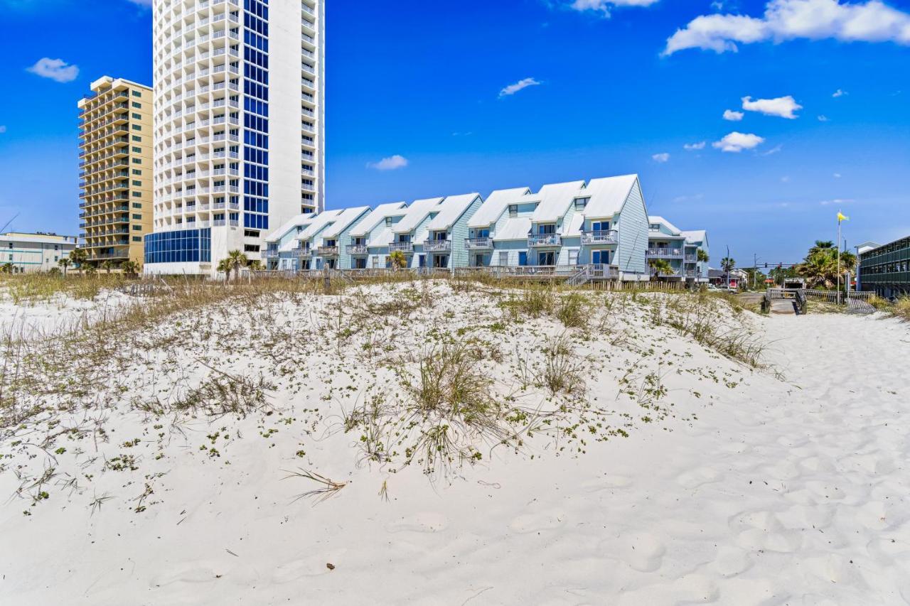 Ocean Reef Condos Gulf Shores Camera foto