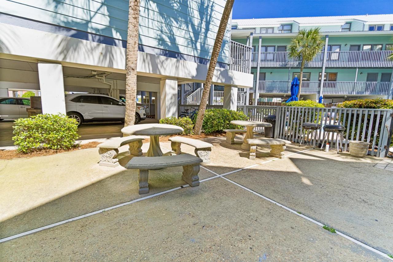 Ocean Reef Condos Gulf Shores Camera foto