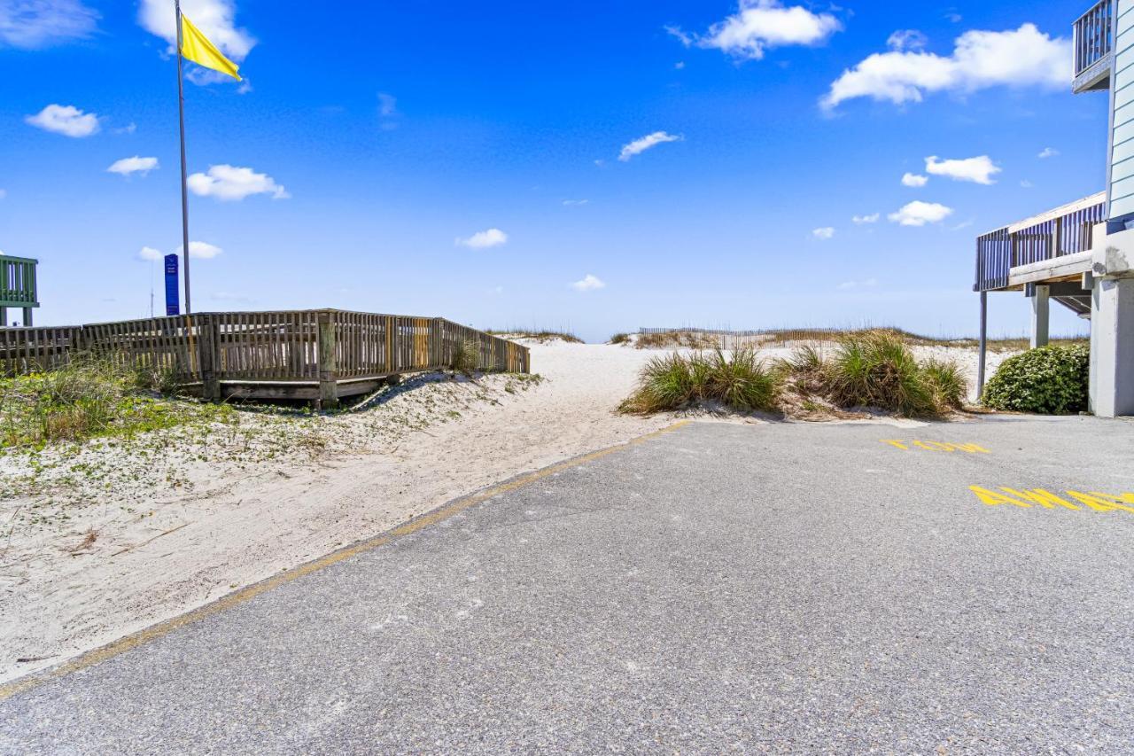 Ocean Reef Condos Gulf Shores Camera foto