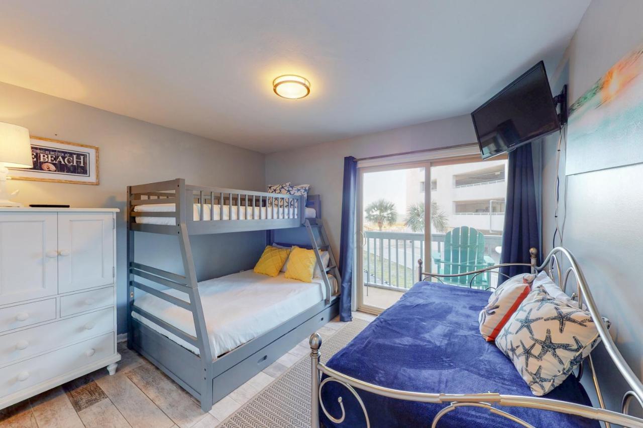 Ocean Reef Condos Gulf Shores Camera foto