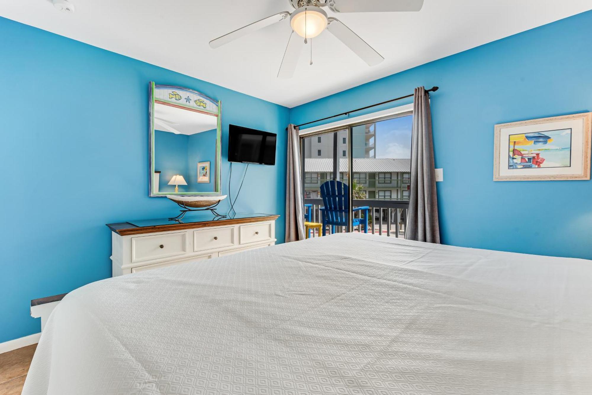 Ocean Reef Condos Gulf Shores Camera foto