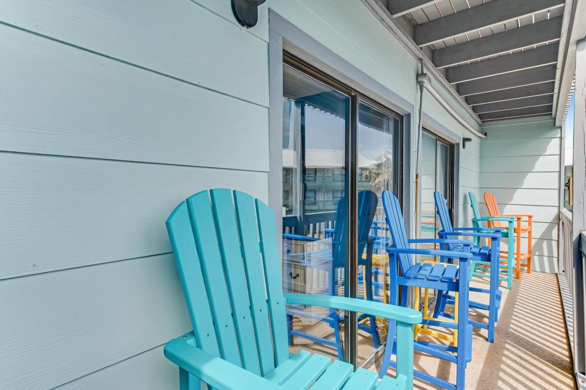 Ocean Reef Condos Gulf Shores Camera foto