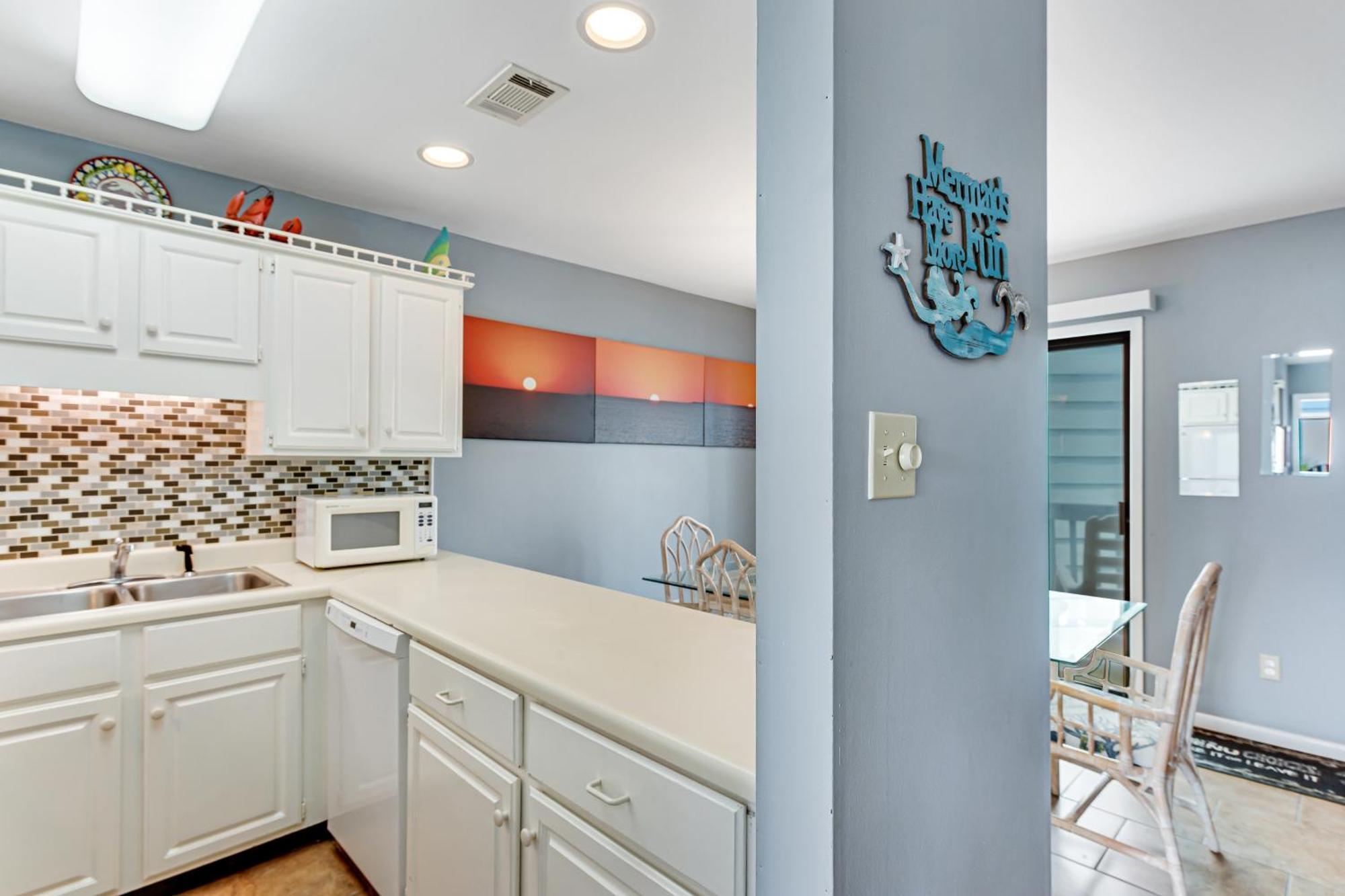 Ocean Reef Condos Gulf Shores Camera foto