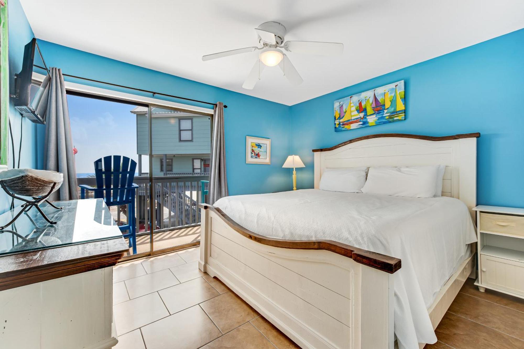 Ocean Reef Condos Gulf Shores Camera foto