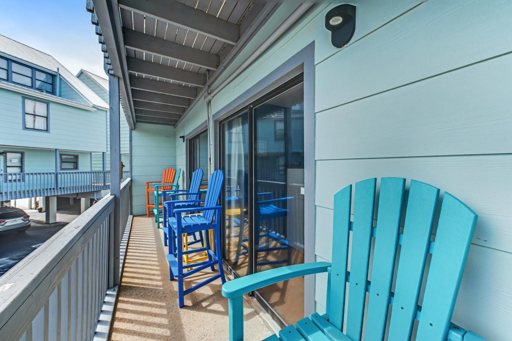 Ocean Reef Condos Gulf Shores Camera foto