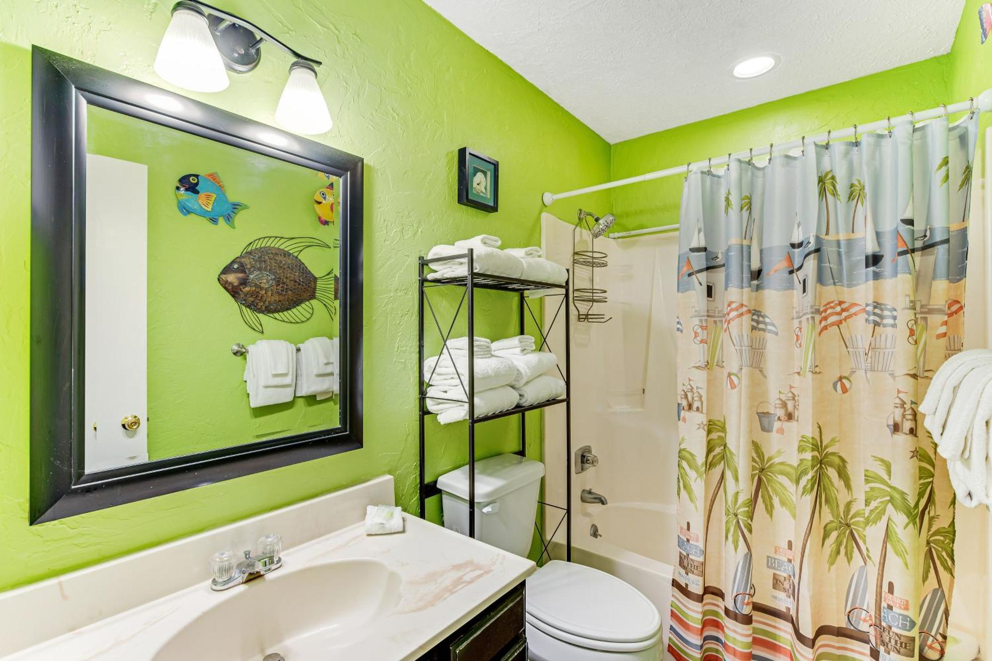 Ocean Reef Condos Gulf Shores Camera foto