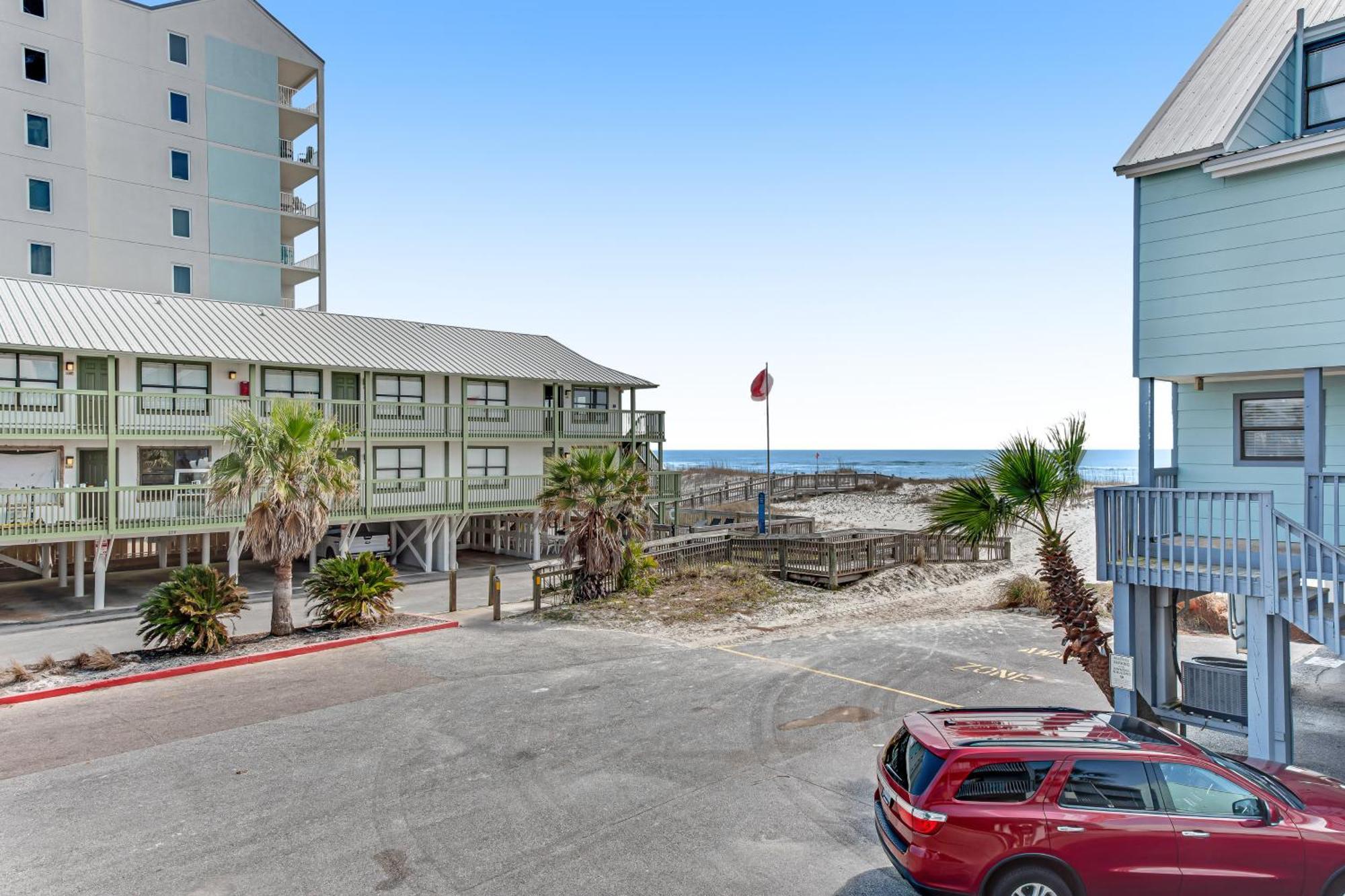 Ocean Reef Condos Gulf Shores Camera foto