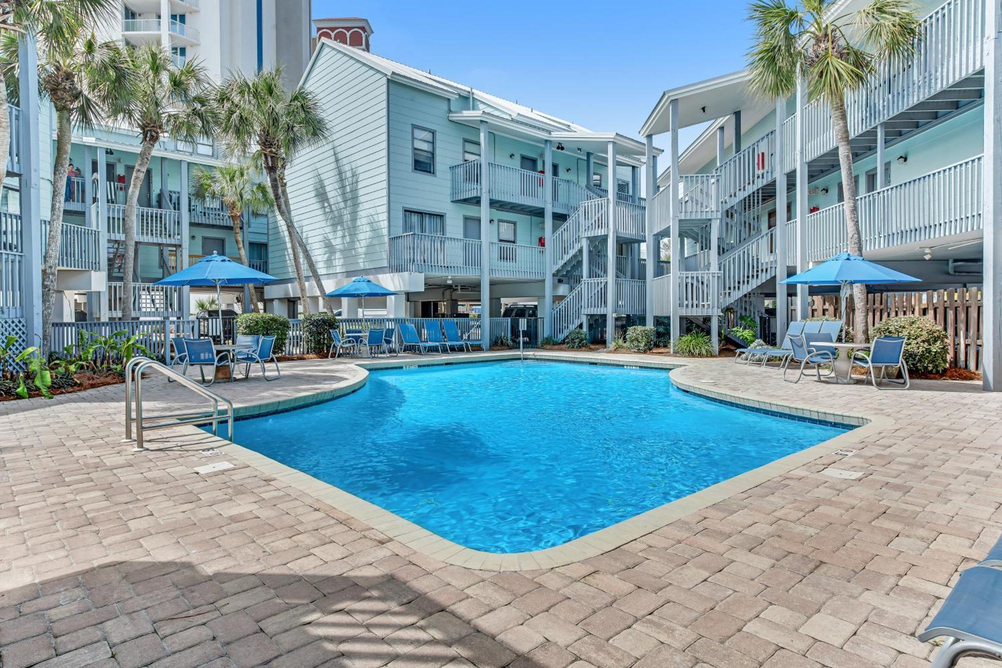 Ocean Reef Condos Gulf Shores Camera foto