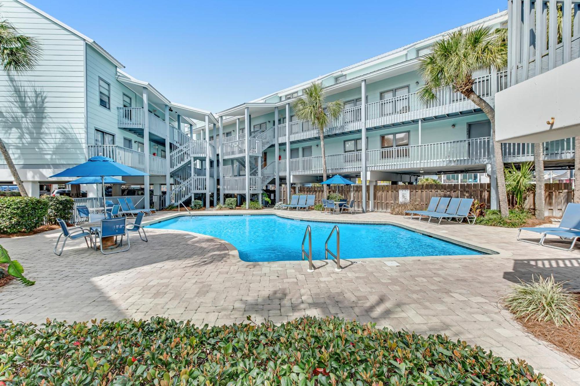 Ocean Reef Condos Gulf Shores Camera foto