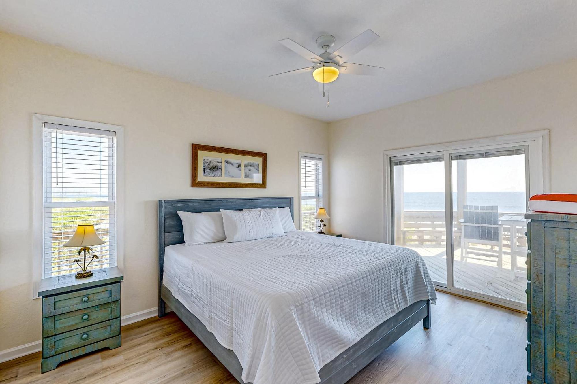 Ocean Reef Condos Gulf Shores Camera foto