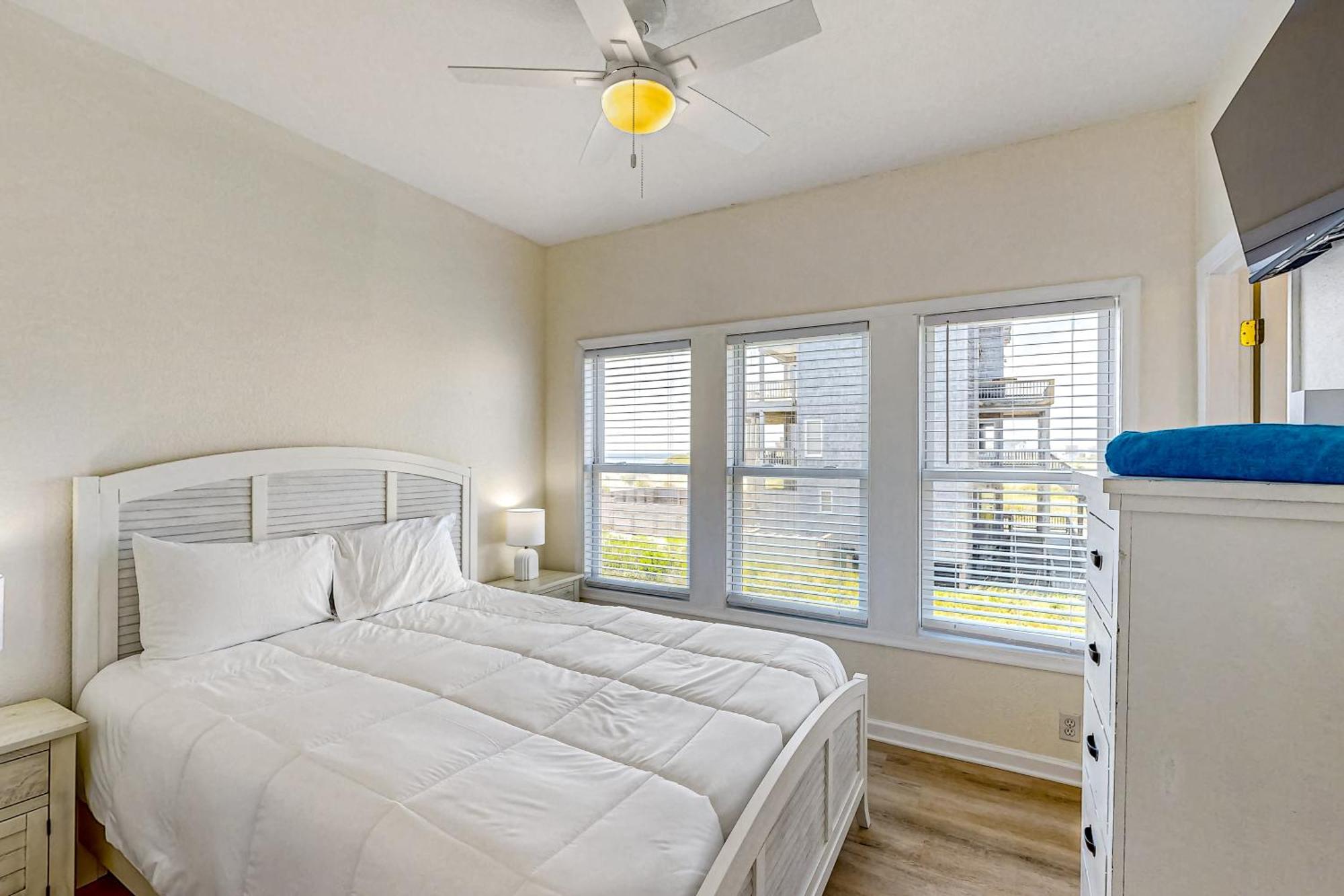 Ocean Reef Condos Gulf Shores Camera foto