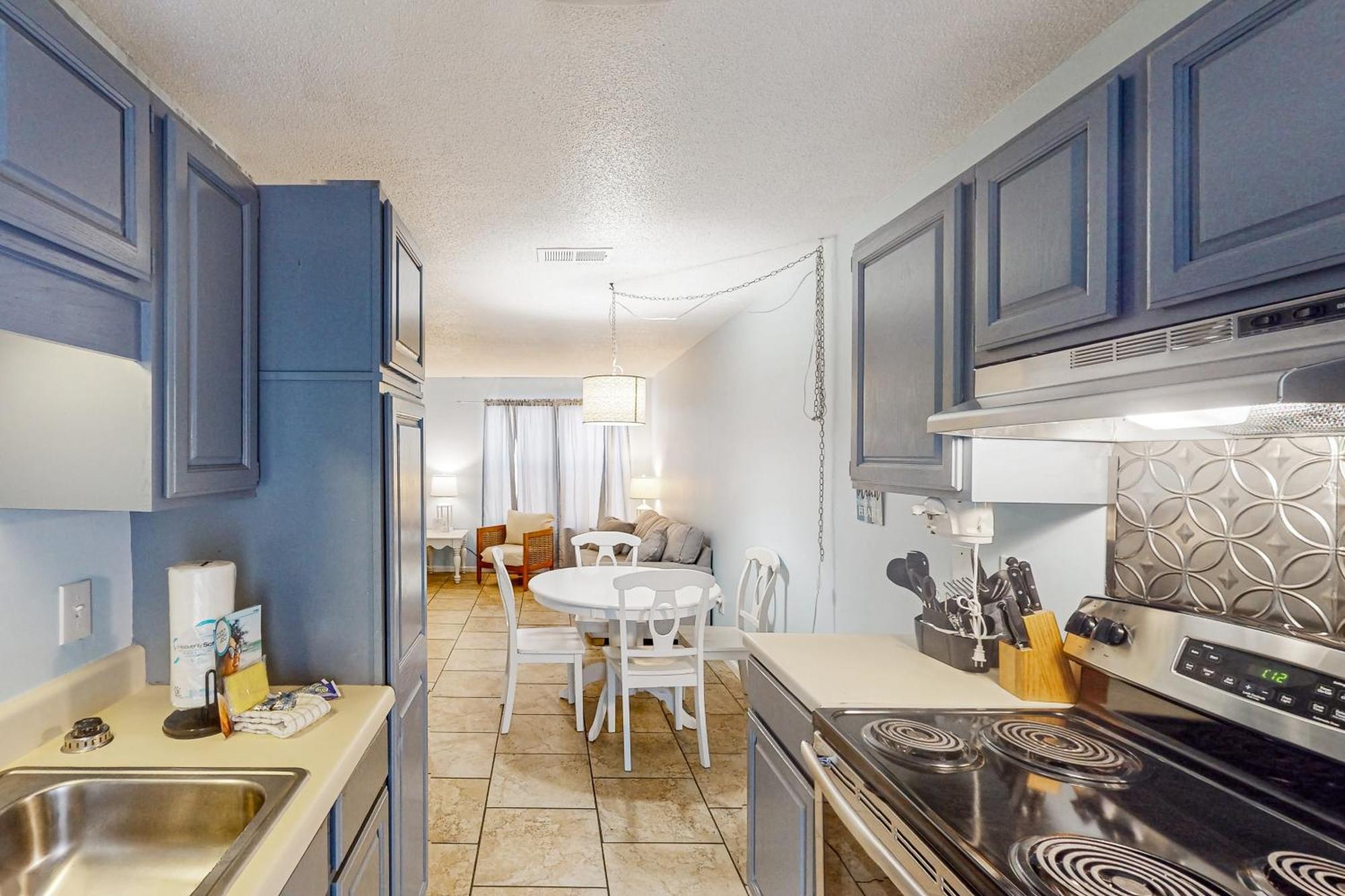 Ocean Reef Condos Gulf Shores Esterno foto