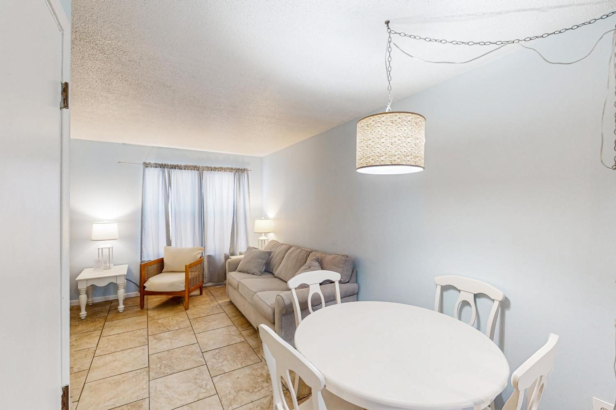 Ocean Reef Condos Gulf Shores Esterno foto