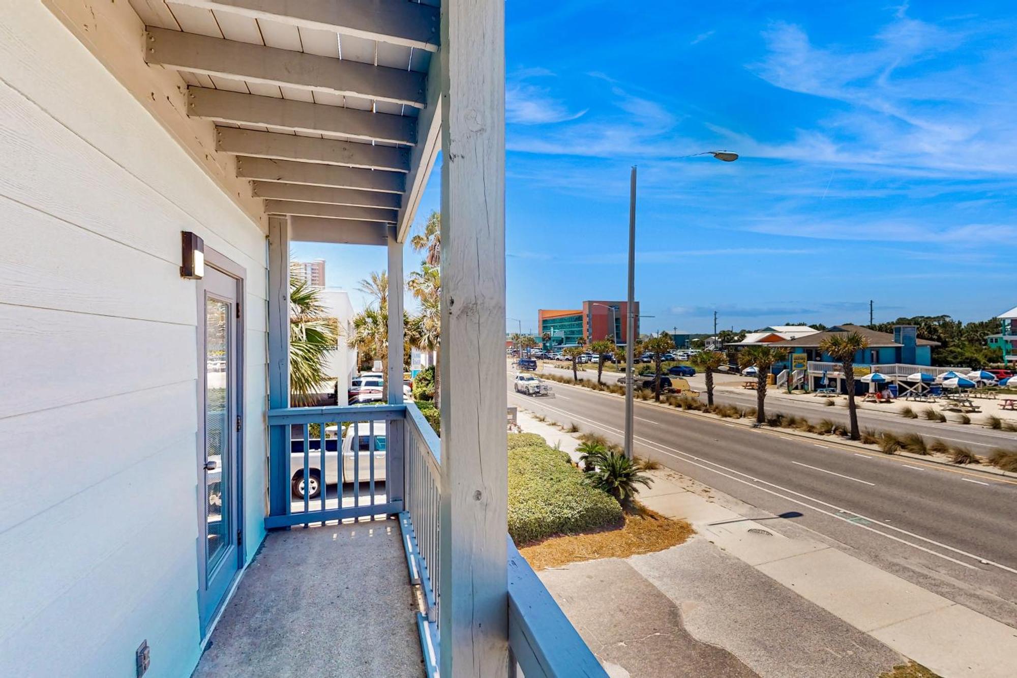 Ocean Reef Condos Gulf Shores Esterno foto