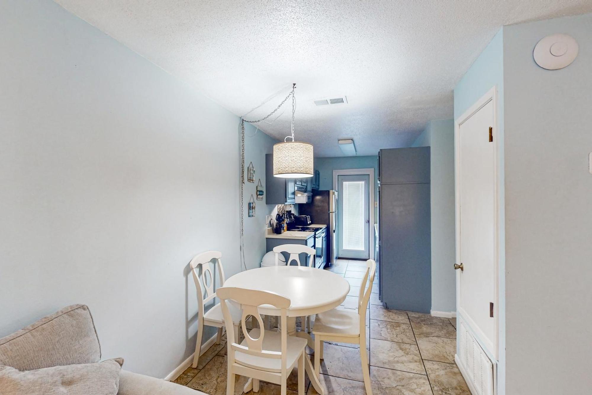 Ocean Reef Condos Gulf Shores Esterno foto