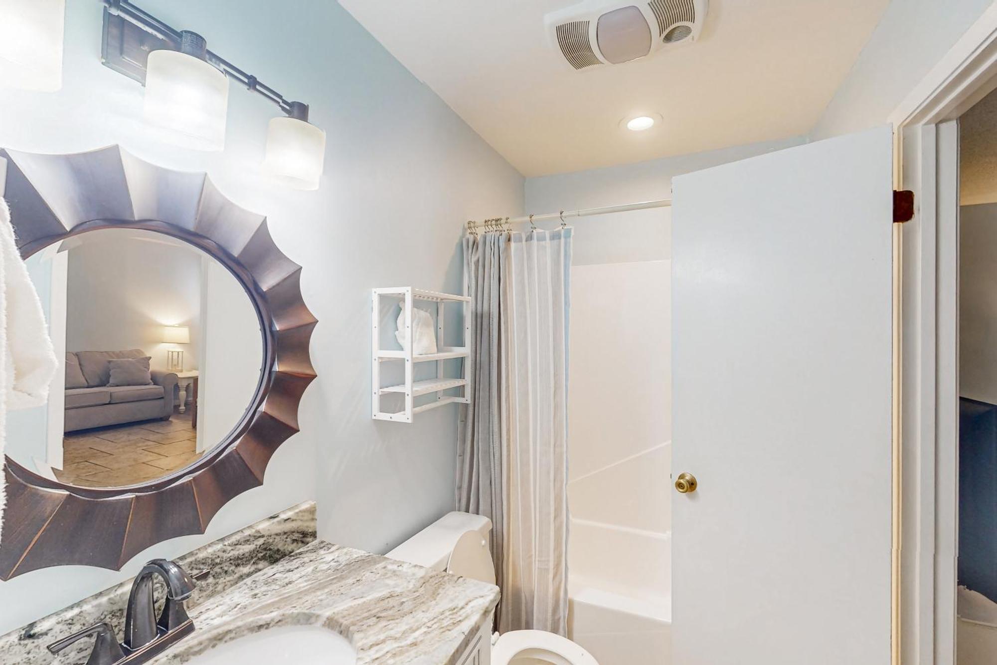 Ocean Reef Condos Gulf Shores Esterno foto
